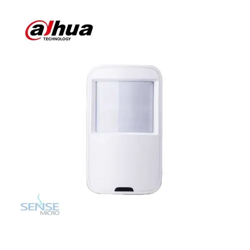 SECURITY - DAHUA  DHI-ARD1231-W PIR DETECTOR