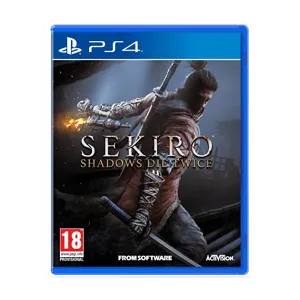 Sekiro: Shadows Die Twice