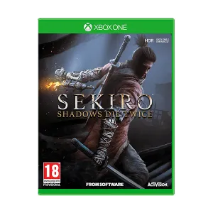 Sekiro: Shadows Die Twice