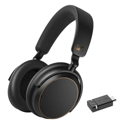 Sennheiser ACCENTUM Wireless Headphones