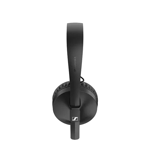 Sennheiser HD 250BT On-Ear Bluetooth Headphone
