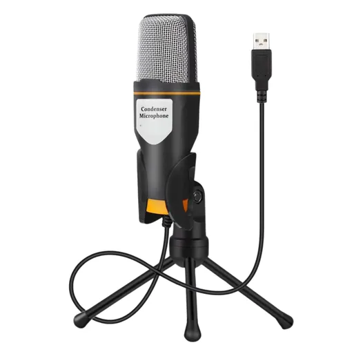 SF-666 Type-C Condenser Microphone