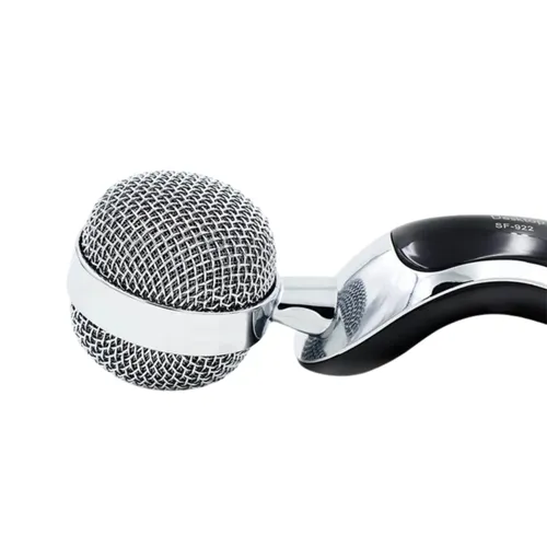SF-922B Desktop USB Microphone