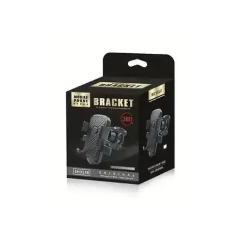 SH-3138 Motorcycles Holder