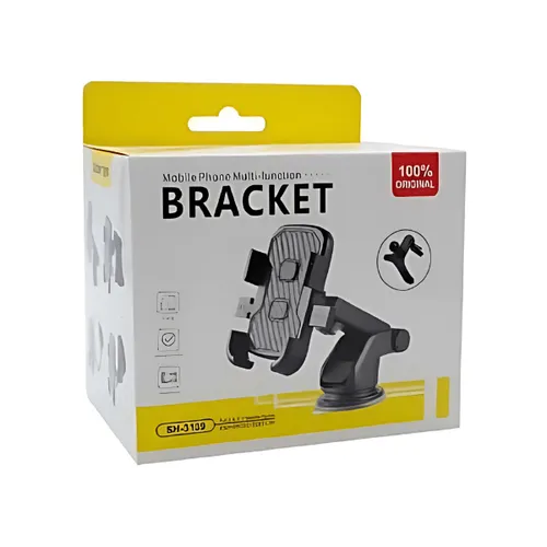 SH-3139 Mobile Phone Multi-Function Holder