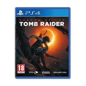 Shadow of the Tomb Raider