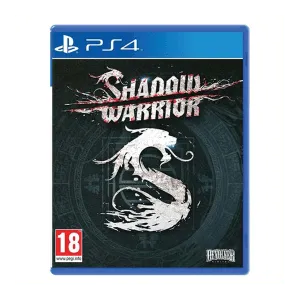 Shadow Warrior