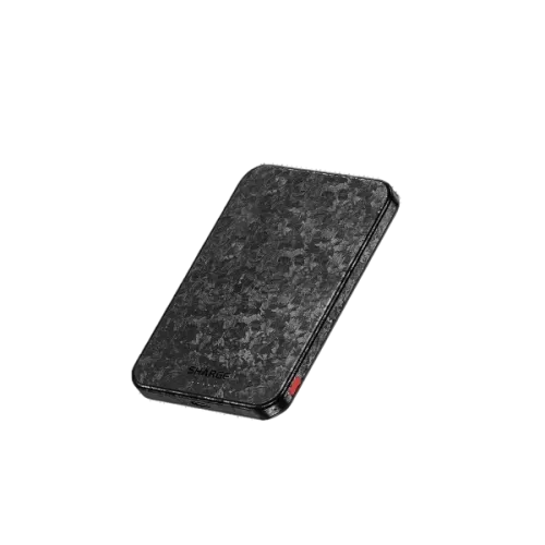 SHARGE C3 CARBONMAG 5000MAH - 20W