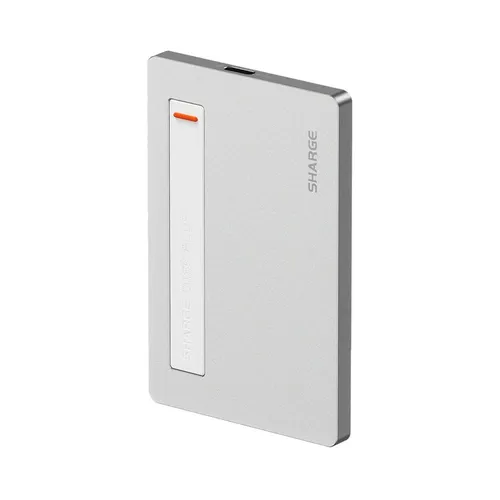 Sharge Disk Plus SD002 SSD Enclosure