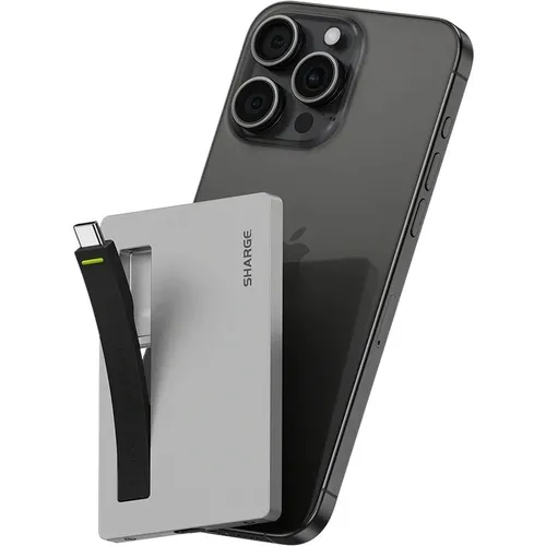 Sharge Disk Plus SD002 SSD Enclosure