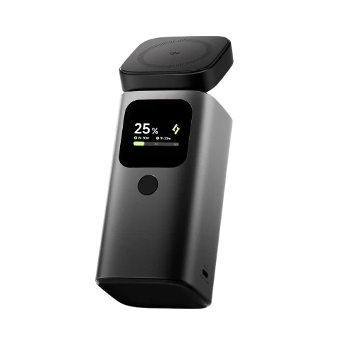 SHARGE E5 STANGMAG 15000MAH- 100W