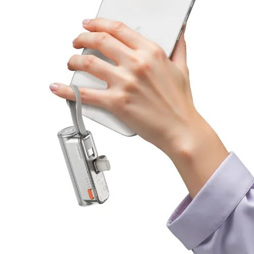 Sharge Flow Mini 2 Pro 5800mAh Portable Power Bank (T1S)