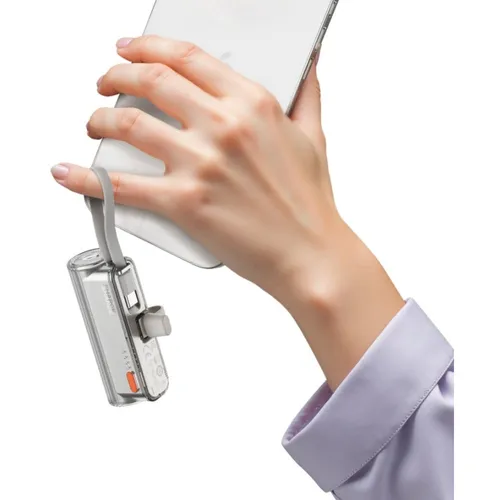 Sharge Flow Mini 2 Pro 5800mAh Portable Power Bank (T1S)