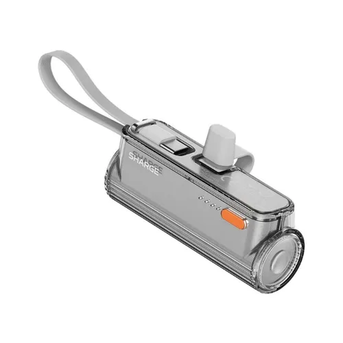 Sharge Flow Mini 2 Pro 5800mAh Power Bank (T1S)