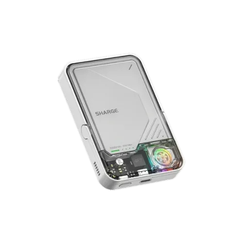 SHARGE M2 ICEMAG 2 10000MAH - 30W
