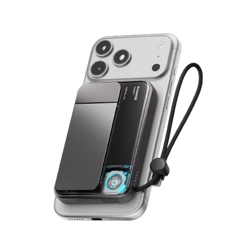 SHARGE M3 ICEMAG 3 10000MAH - 35W