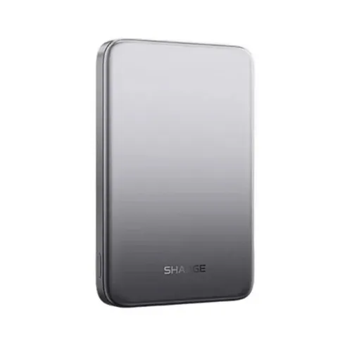 Sharge M7 30W Magnetic Qi2 Wireless 10000mAh Power Bank