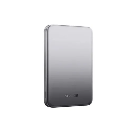 Sharge M7 30W Magnetic Qi2 Wireless 10000mAh Power Bank