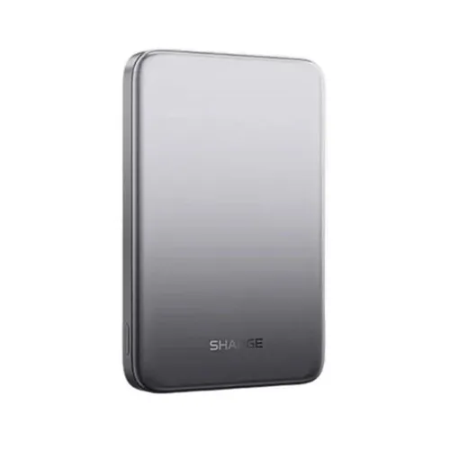 Sharge M7 30W Magnetic Qi2 Wireless 10000mAh Power Bank