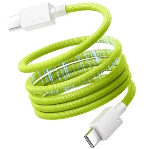 Sharge MagLoop L7 240W Magnetic 1.5M USB-C Cable