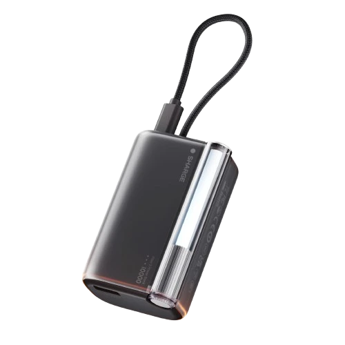 SHARGE P3 FLOW 3 10000MAH - 45W