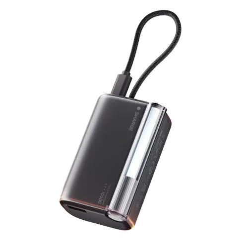 Sharge P3 Flow 3 45W 10000mAh Power Bank