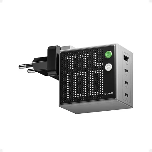 SHARGE PIXEL 100W CHARGER