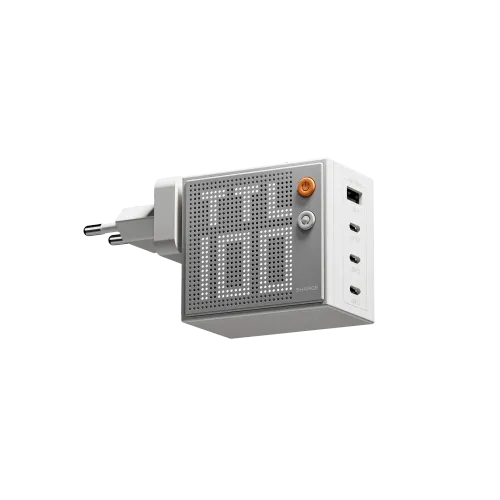 SHARGE PIXEL 100W CHARGER