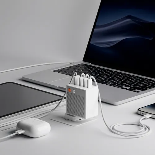 SHARGE PIXEL 100W CHARGER