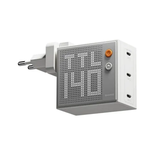 Sharge Pixel 140 140W Charger