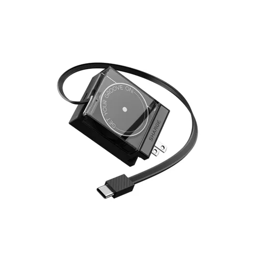 Sharge Retractable 65 65W Charger