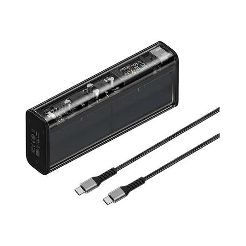 Sharge Shargeek 140 20000mAh Power Bank