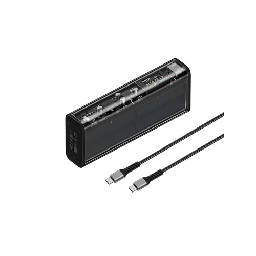Sharge Shargeek 140 20000mAh Power Bank