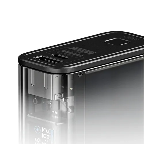 Sharge Shargeek 140 20000mAh Power Bank