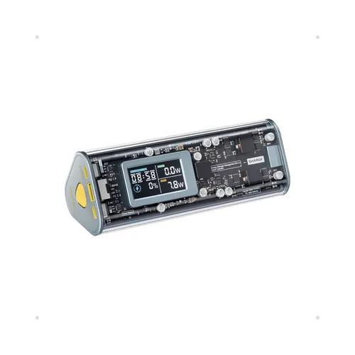 SHARGE Shargeek 170 170W 24000mAh Power Bank