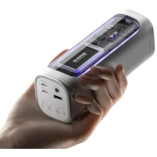 Sharge Shargeek 300W 24000mAh Power Bank