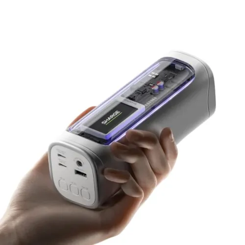 Sharge Shargeek 300W 24000mAh Power Bank