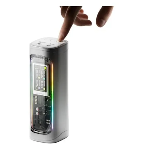 Sharge Shargeek 300W 24000mAh Power Bank