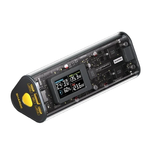 SHARGE SP170 SHARGEEK 24000MAH - 170W