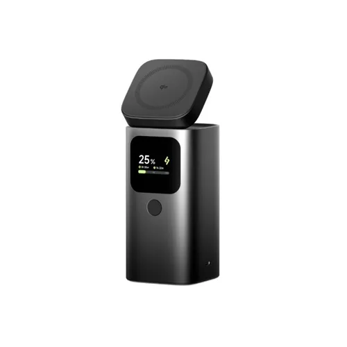 Sharge Stangmag 100W Qi2 MagSafe 15000mAh Power Bank