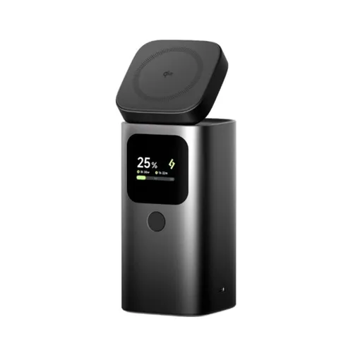 Sharge Stangmag 100W Qi2 MagSafe 15000mAh Power Bank