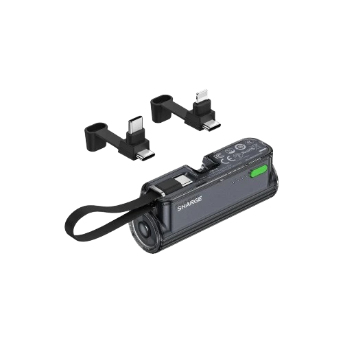 SHARGE T1 FLOW MINI 2 5000MAH - 22.5W