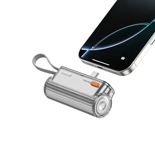 SHARGE T1 Flow Mini 5000mAh Power Bank