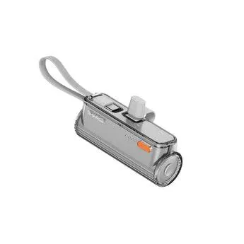 SHARGE T1 Flow Mini 5000mAh Power Bank