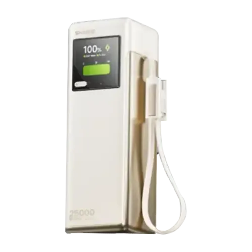 SHARGE X6 HYPERTOWER 25000MAH - 170W