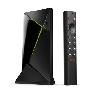 SHIELD TV Pro