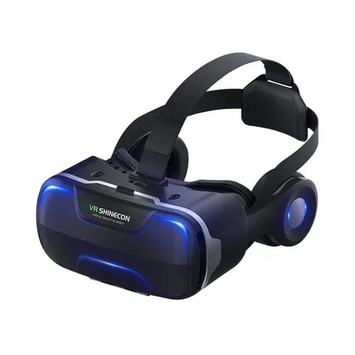 SHINECON G02ED Virtual Reality Device