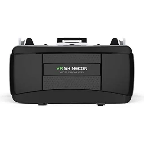 SHINECON G04BS Virtual Reality Device