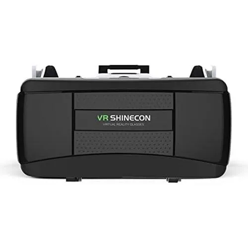 SHINECON G04BS Virtual Reality Device