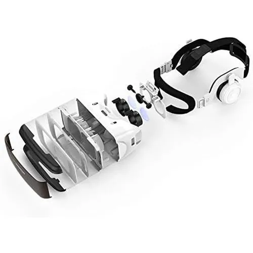 SHINECON G04BS Virtual Reality Device